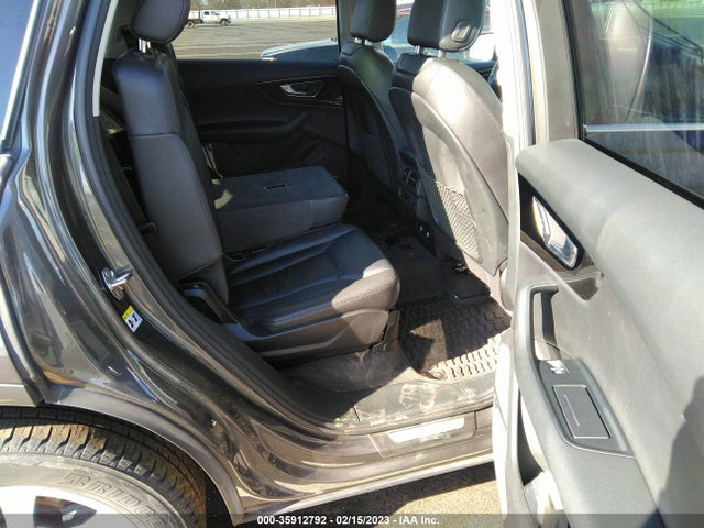 WA1LAAF74KD003834 Audi Q7 Premium Plus