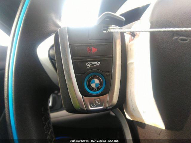 WBY2Z4C53K7E24958 BMW I8