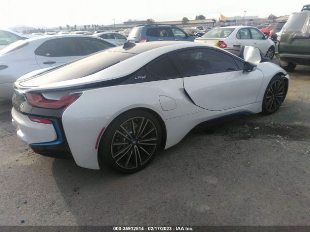 WBY2Z4C53K7E24958 BMW I8