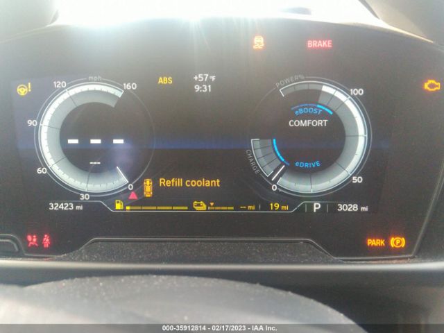 WBY2Z4C53K7E24958 BMW I8