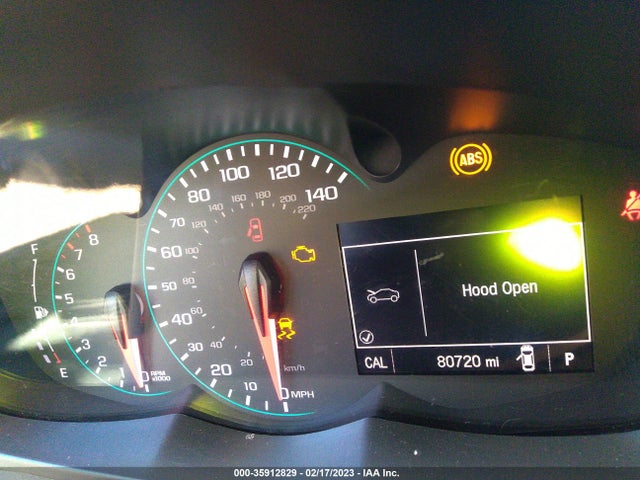 Chevrolet Trax Lt 2018 3GNCJLSB0JL248447 Image 8