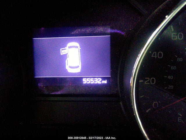 2019 KIA SEDONA LX VIN: KNDMB5C14K6552436