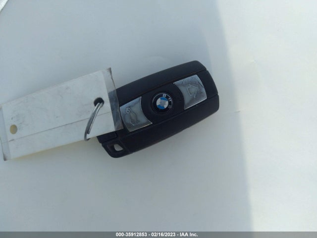 2007 BMW 3 SERIES 335I VIN: WBAWB73567P033300