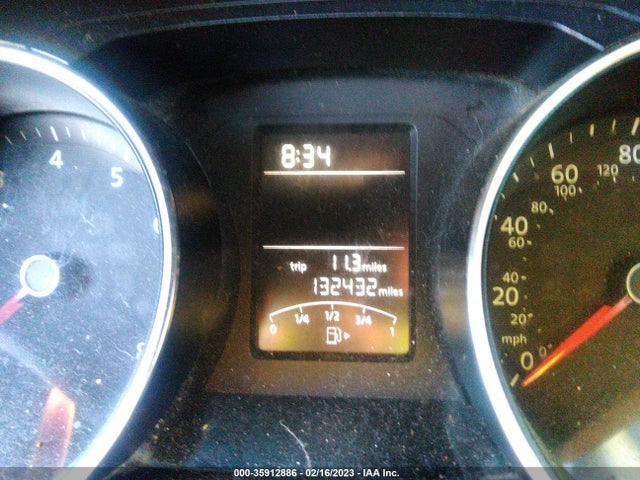 3VW267AJ0GM306563 Volkswagen Jetta Sedan 1.4t S