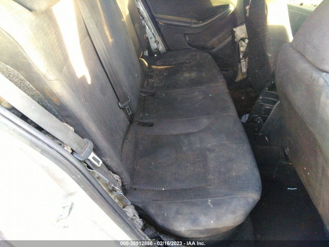 3VW267AJ0GM306563 Volkswagen Jetta Sedan 1.4t S