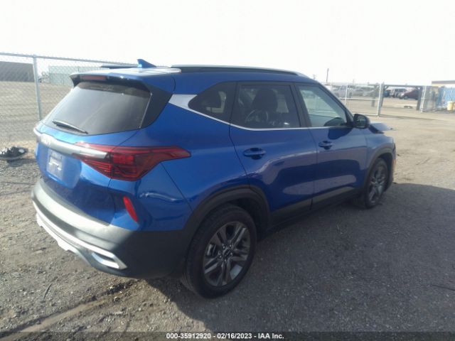 KNDEU2AA1N7299378 KIA SELTOS S