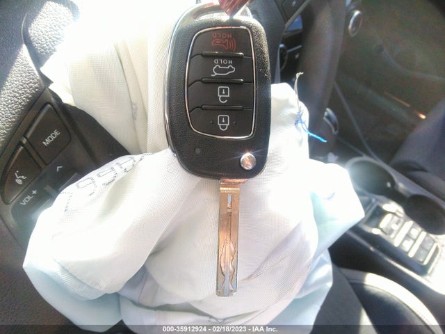 Hyundai TUCSON SE 2020 KM8J23A40LU243916 Image 3