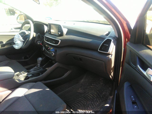 Hyundai TUCSON SE 2020 KM8J23A40LU243916 Image 6