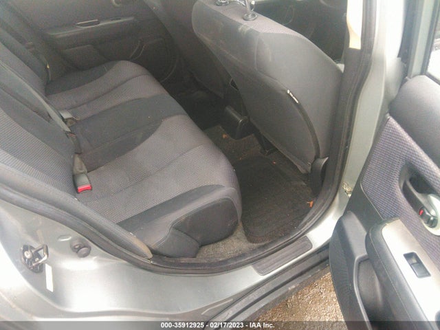 2007 NISSAN VERSA 1.8 SL VIN: 3N1BC13E47L388671