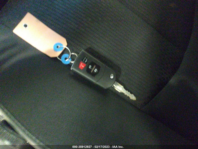 2012 MAZDA MAZDA6 I TOURING VIN: 1YVHZ8DH1C5M12906
