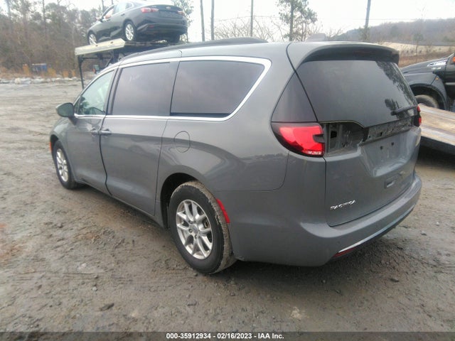 Chrysler Pacifica Touring L 2022 2C4RC1BGXNR167929 Image 3