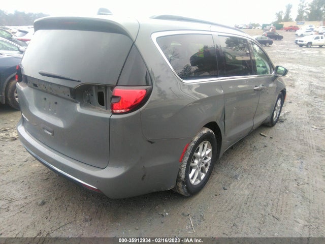 Chrysler Pacifica Touring L 2022 2C4RC1BGXNR167929 Image 4