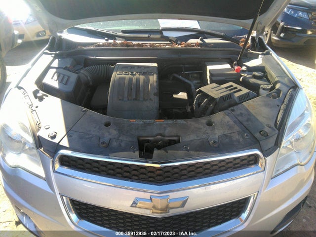 Chevrolet EQUINOX LT 2015 1GNALBEK7FZ145517 Image 11