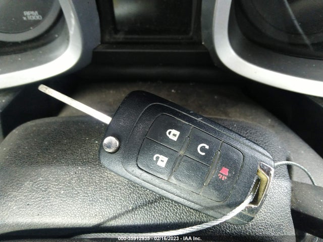 Chevrolet EQUINOX LT 2015 1GNALBEK7FZ145517 Image 3