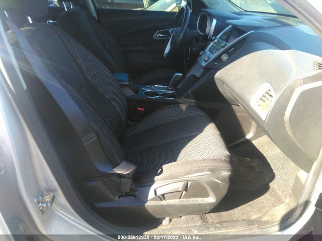 Chevrolet EQUINOX LT 2015 1GNALBEK7FZ145517 Image 6