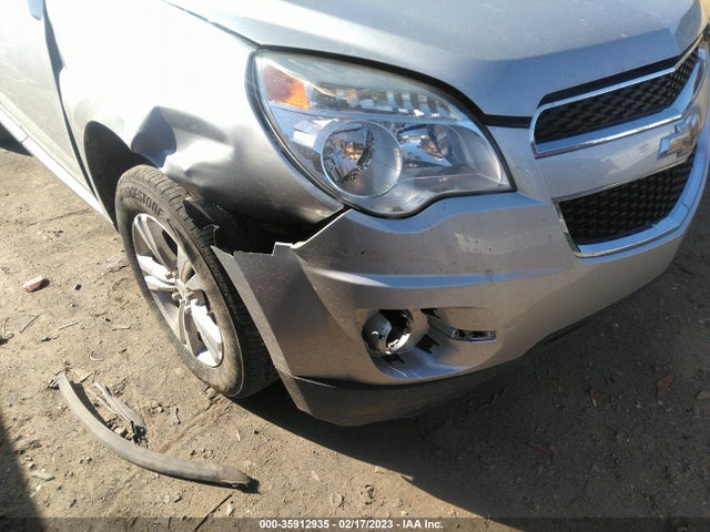 Chevrolet EQUINOX LT 2015 1GNALBEK7FZ145517 Image 7
