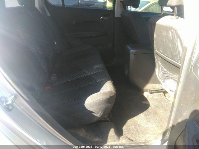 Chevrolet EQUINOX LT 2015 1GNALBEK7FZ145517 Image 9