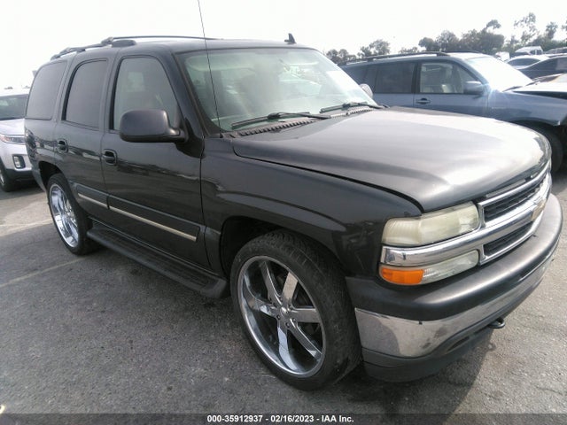 2006 1GNEK13Z56J157713 main image