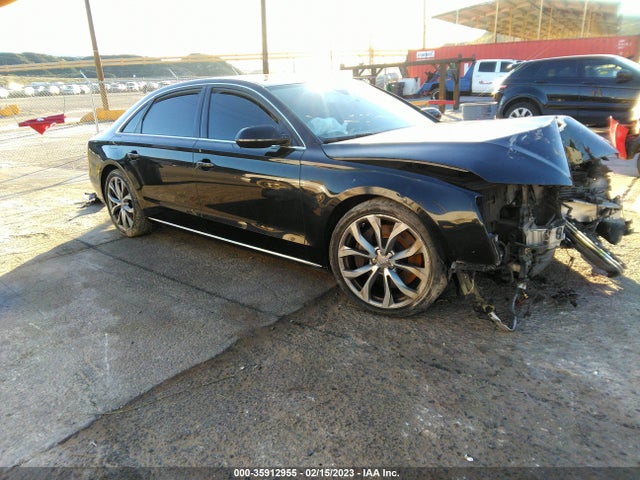 2014 WAUR2AFD2EN008271 main image