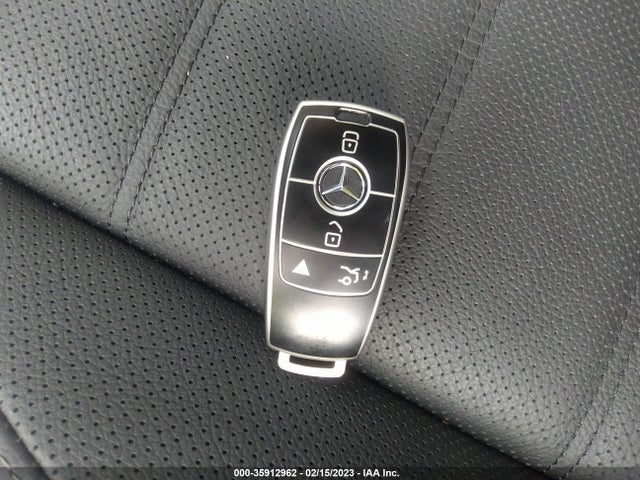 2022 Mercedes-Benz GLS-Class, VIN: 4JGFF5KE1NA732889