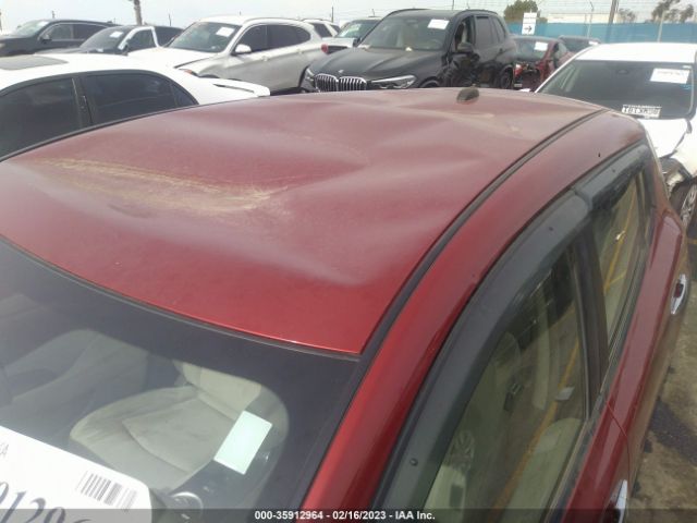 JN1AZ0CPXCT025366 Nissan Leaf