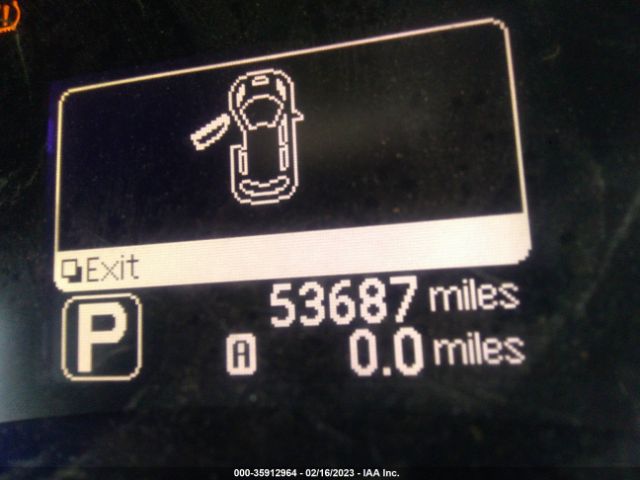 JN1AZ0CPXCT025366 Nissan Leaf
