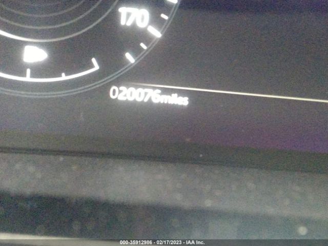 SALZP2FX4NH165943 Land Rover Range Rover Evoque Se