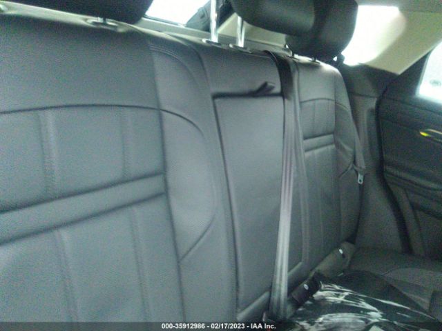 SALZP2FX4NH165943 Land Rover Range Rover Evoque Se