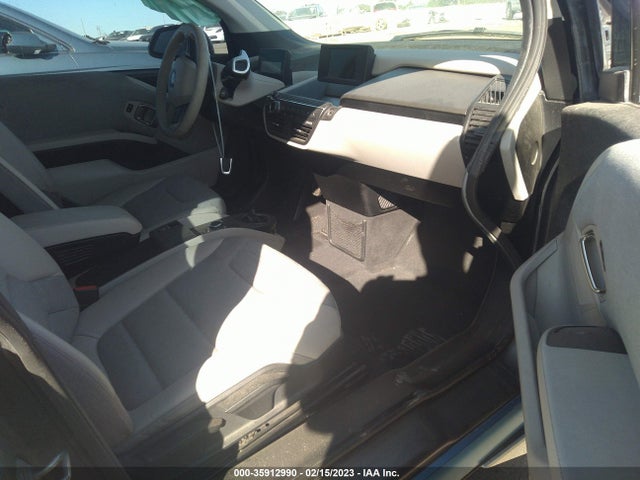 BMW I3 2014 WBY1Z2C53EV284973 Image 5