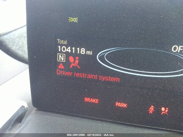 BMW I3 2014 WBY1Z2C53EV284973 Image 7