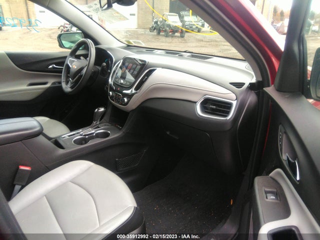 Chevrolet Equinox Premier 2018 2GNAXVEV9J6100261 Image 6