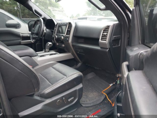 1FTFW1RG8KFC53131 Ford F-150 Raptor