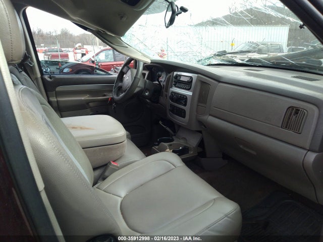 Dodge Ram 1500 Slt 2004 1D7HU18D34J258166 Image 6