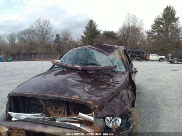 Dodge Ram 1500 Slt 2004 1D7HU18D34J258166 Image 7
