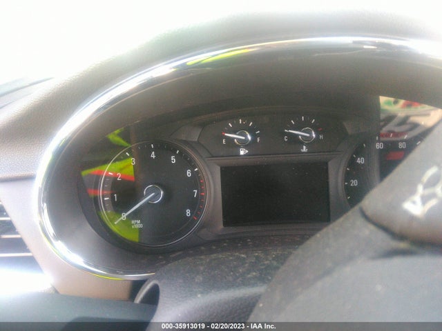 Buick Encore Preferred 2022 KL4CJESM2NB516969 Image 7
