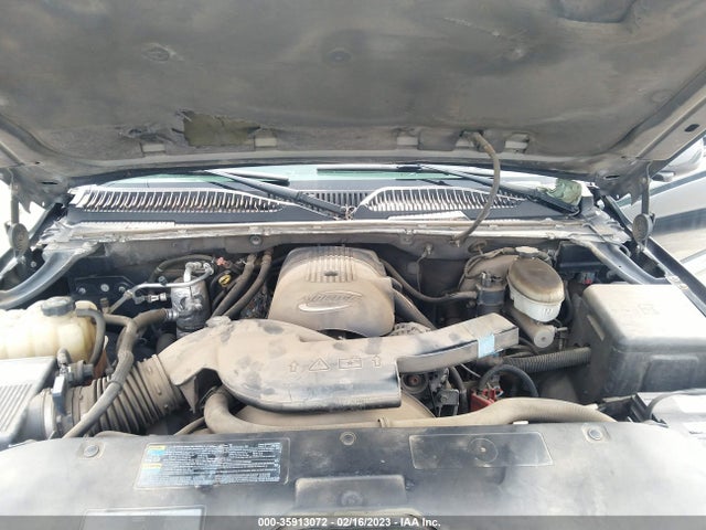 GMC Yukon Xl Slt 2003 1GKEC16T73J127514 Image 11