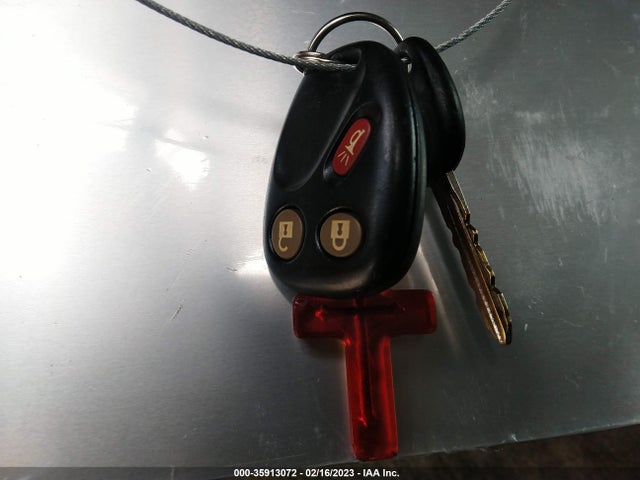 GMC Yukon Xl Slt 2003 1GKEC16T73J127514 Image 3