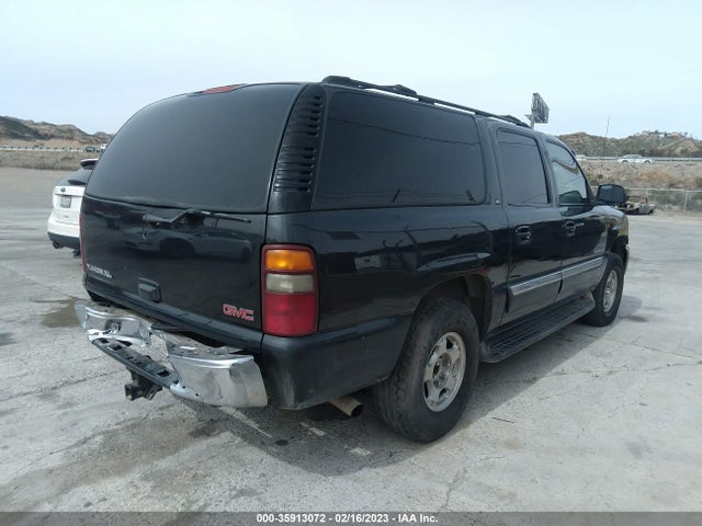 GMC Yukon Xl Slt 2003 1GKEC16T73J127514 Image 5