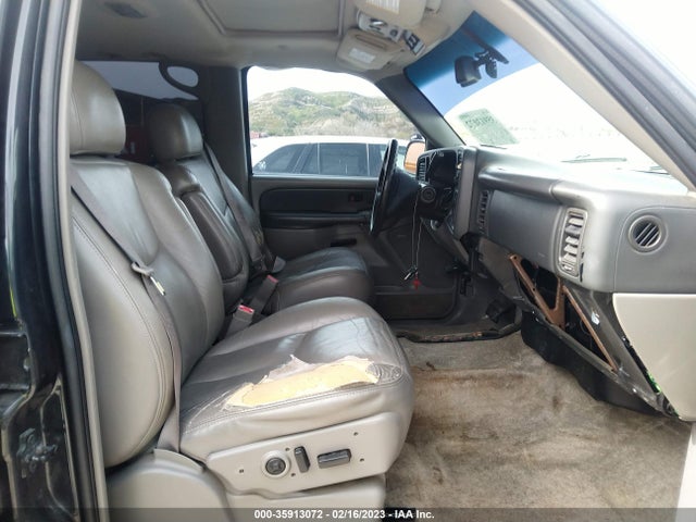 GMC Yukon Xl Slt 2003 1GKEC16T73J127514 Image 6