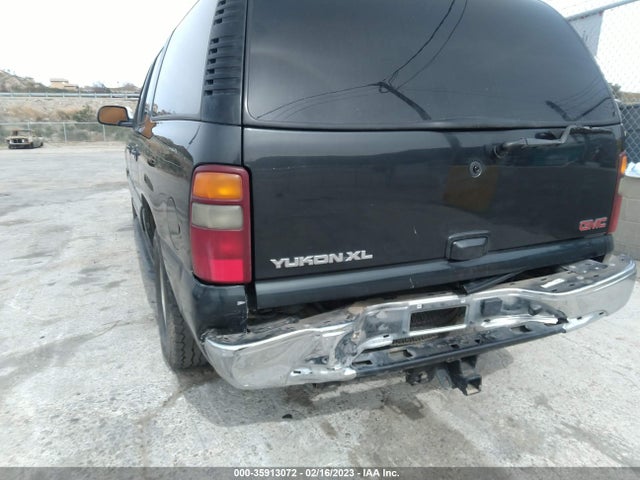 GMC Yukon Xl Slt 2003 1GKEC16T73J127514 Image 7