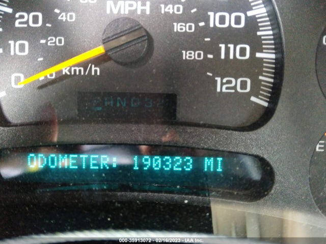 GMC Yukon Xl Slt 2003 1GKEC16T73J127514 Image 8