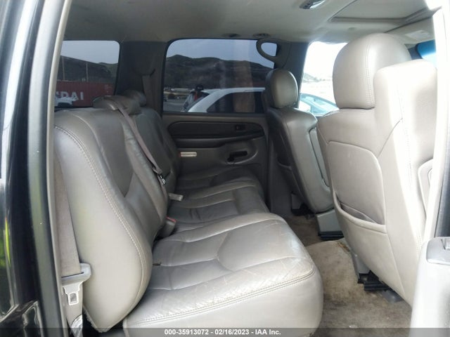GMC Yukon Xl Slt 2003 1GKEC16T73J127514 Image 9