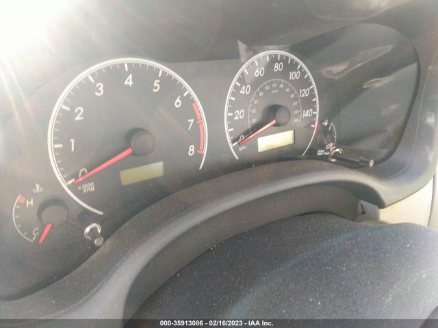 2013 TOYOTA COROLLA L/LE/S VIN: 5YFBU4EE6DP148884