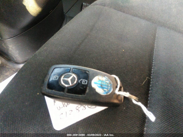 2020 Mercedes-Benz Sprinter, VIN: W1W4EBHY0LT035752