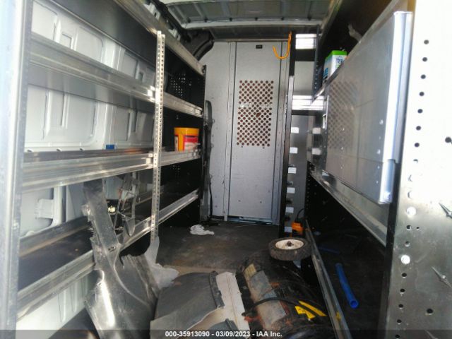 W1W4EBHY0LT035752 Mercedes-Benz SPRINTER VAN