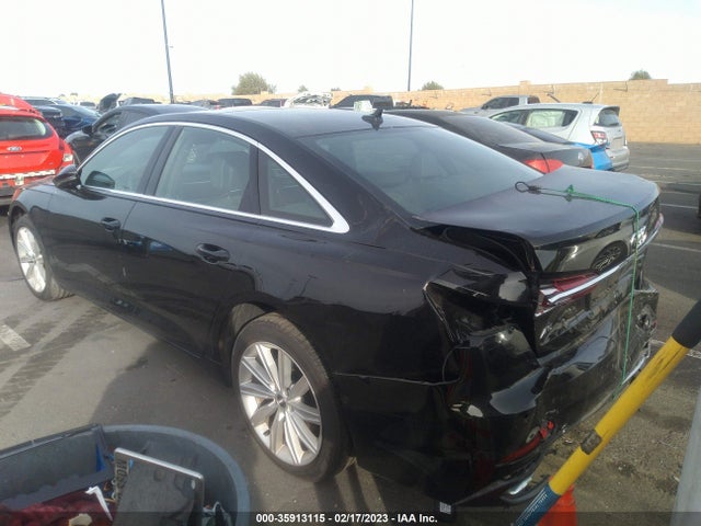 WAUE8AF27KN121141 Audi A6 Premium Plus