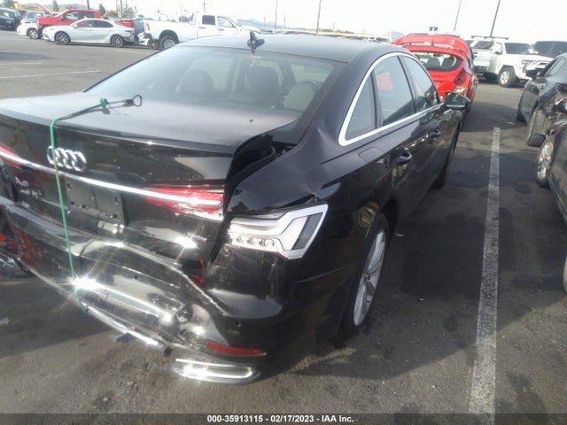 WAUE8AF27KN121141 Audi A6 Premium Plus