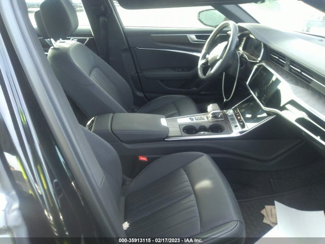 WAUE8AF27KN121141 Audi A6 Premium Plus