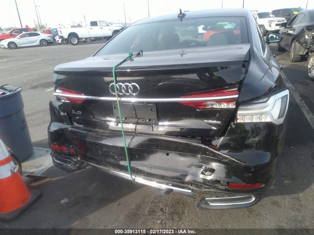 WAUE8AF27KN121141 Audi A6 Premium Plus