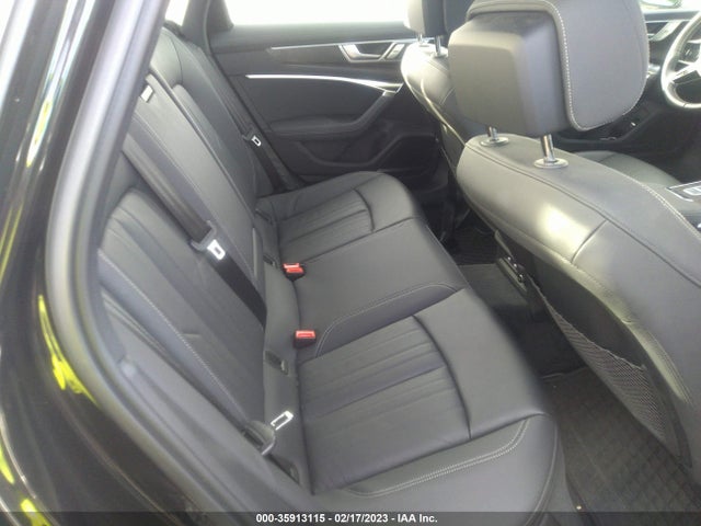 WAUE8AF27KN121141 Audi A6 Premium Plus